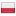 aliso.pl server is located in Poland